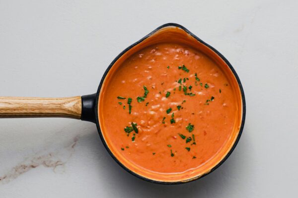 Yummients Canned Tomato Puree 850g – Preservative-Free, Ready-to-Use