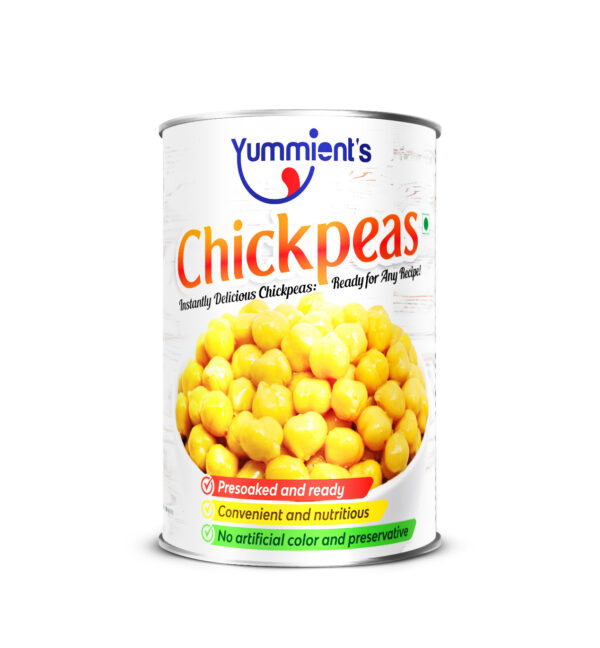 Chick-Peas