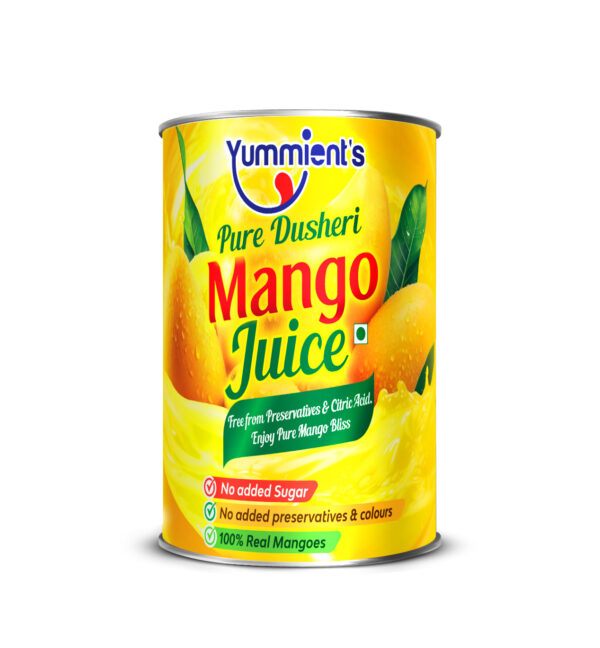 Mango-Juice