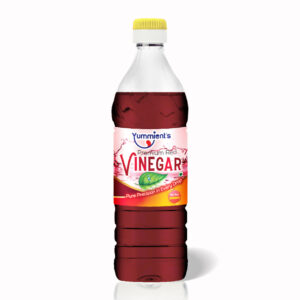 Yummient’s Red Vinegar