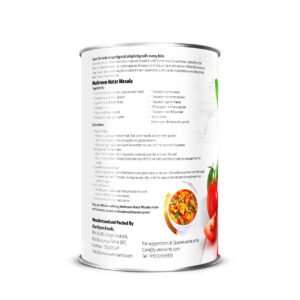 Yummient’s Canned Tomato Puree