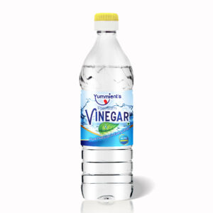 Yummient’s White Vinegar