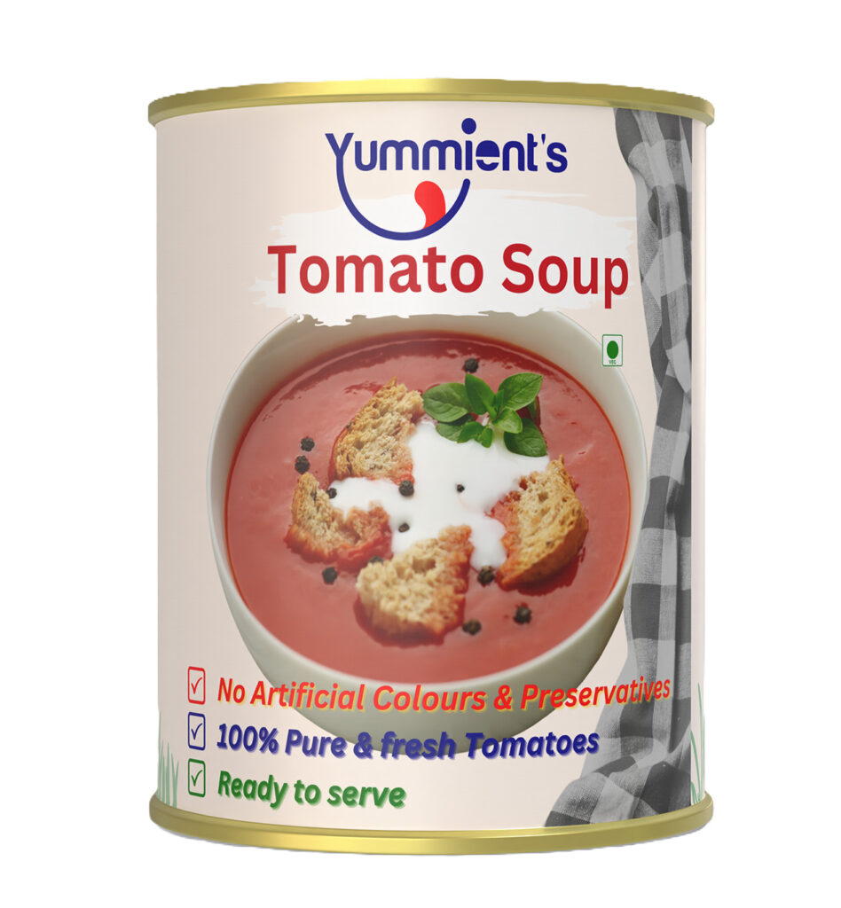 Tomato Soup