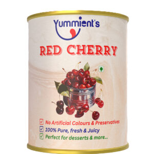 Red Cherry
