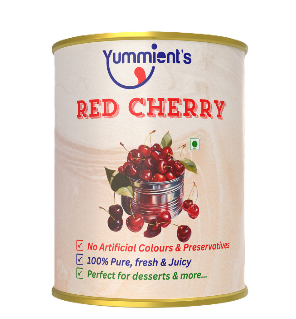 Red Cherry